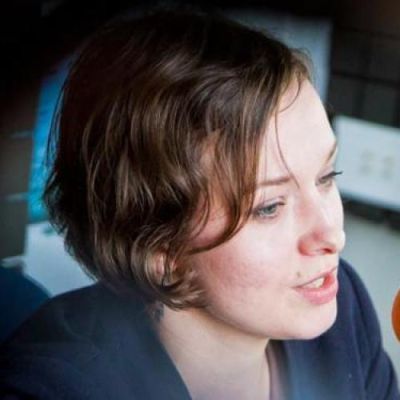 Anna Pospěch Durnova