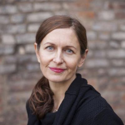 Klára Šimáčková Laurenčíková