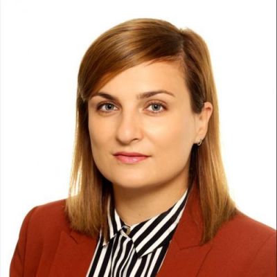 Kateřina Smejkalová