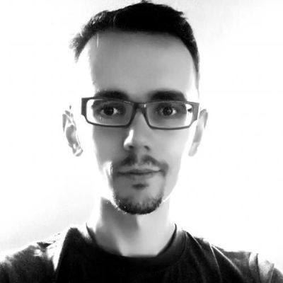 Kliknutím zvětšíte Martin Šrajer