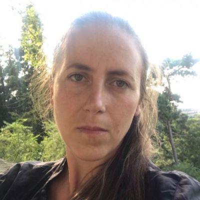Kliknutím zvětšíte Marie Sýkorová