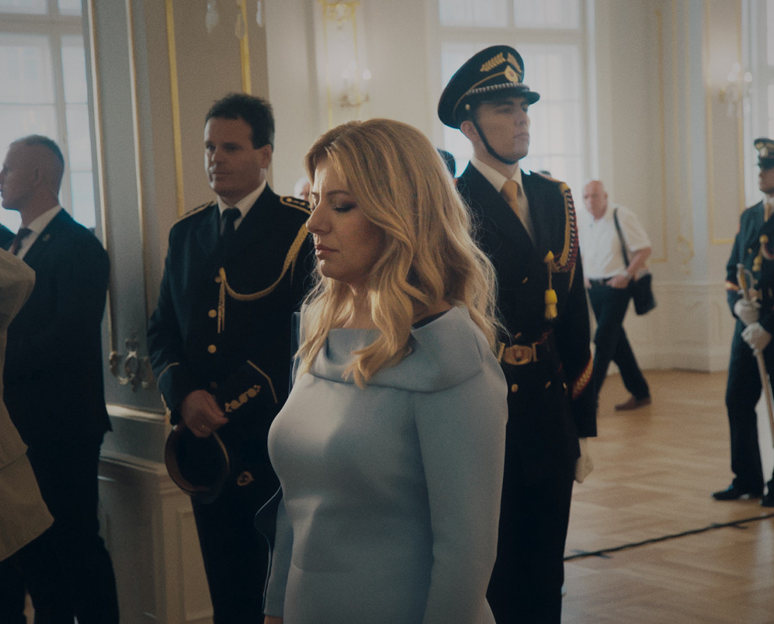 Kliknutím zvětšíte Awarded films and other awards of the 28th Ji.hlava IDFF