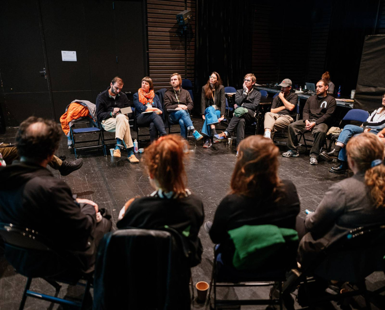 Emerging Producers – Czech Wave 2026