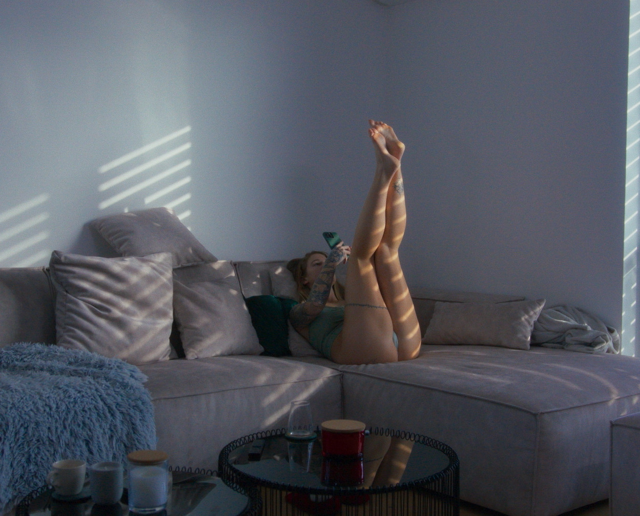 Ji.hlava kicks off on October 24 with the OnlyFans phenomenon