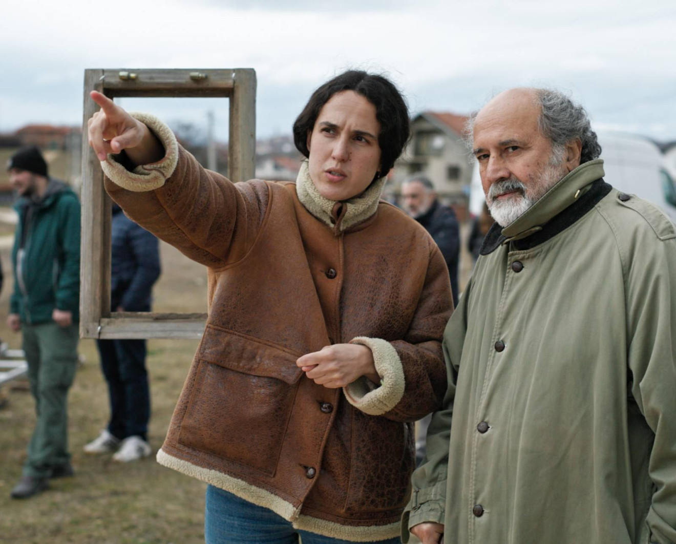 The 29th Ji.hlava unveiled its full programme