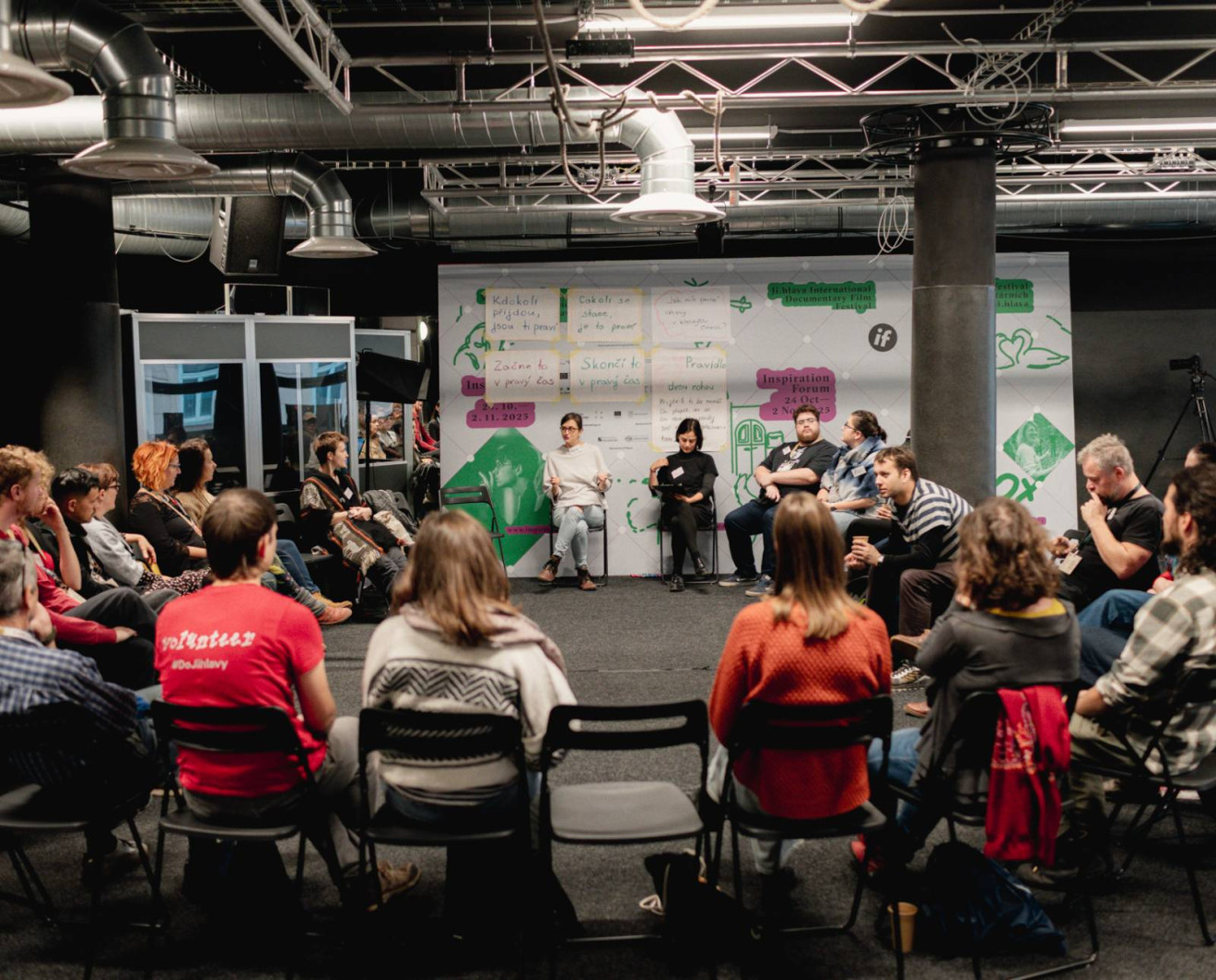 The Inspiration Forum Announces More Guests and Topics