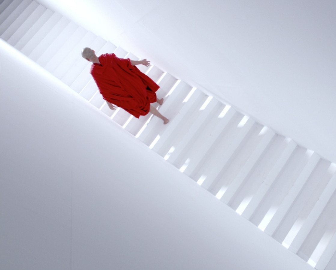 Tsai Ming-liang returns to Jihlava to shoot a film