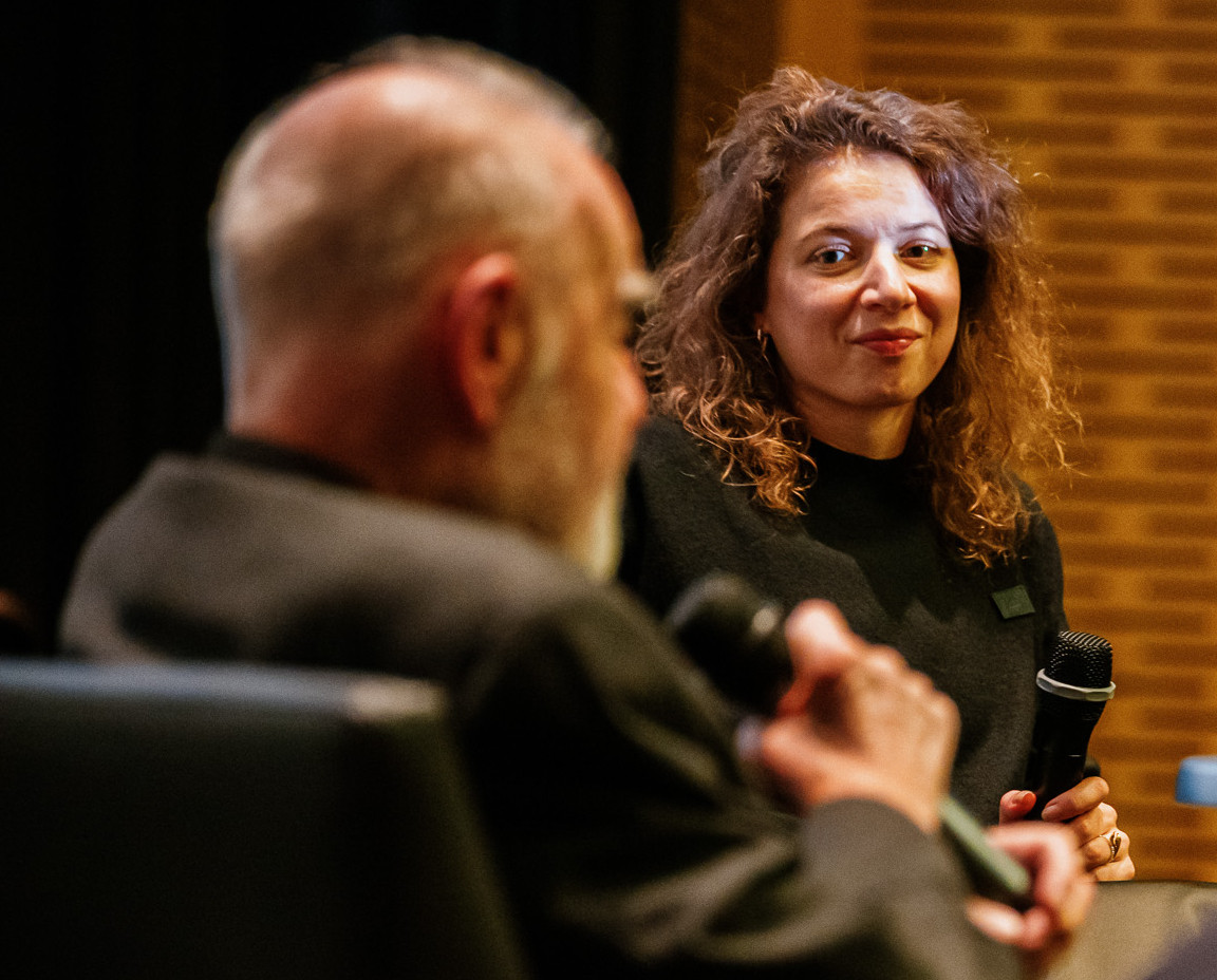 Kliknutím zvětšíte Who will you meet at Ji.hlava?