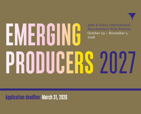 EMERGING PRODUCERS 2027