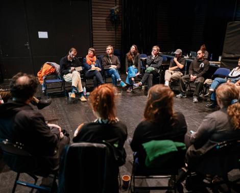 Emerging Producers – Czech Wave 2026