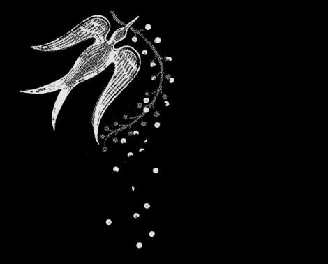 Festival trailer is here! Made by Sergei Loznitsa