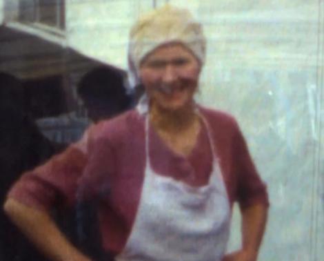 Film wedLOCK tradWIFE vyhrál Krátkou radost