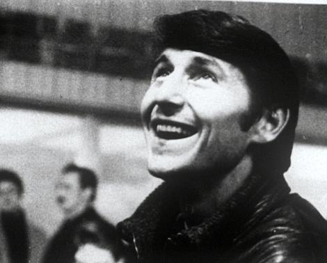 Films That Changed the World