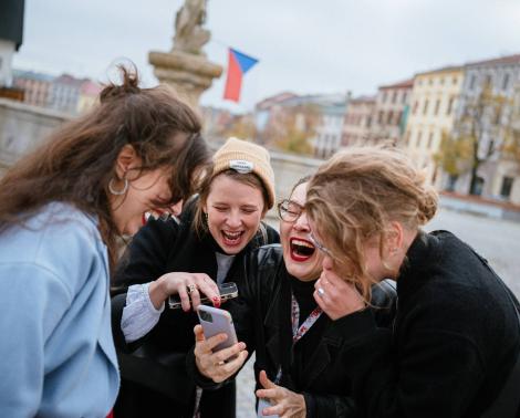 Vote for the best film of 30th Ji.hlava IDFF!