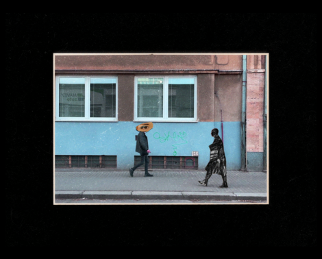 Winner of Ji.hlava Online is tiny film about rape malý film o znásilnění