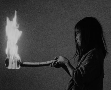 A Freedom of the Imagination: Ben Rivers on Mare’s Nest