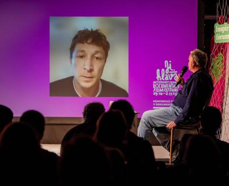 Ethics in Documentary Filmmaking online