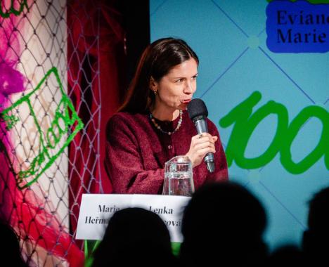 Inspiration Forum online