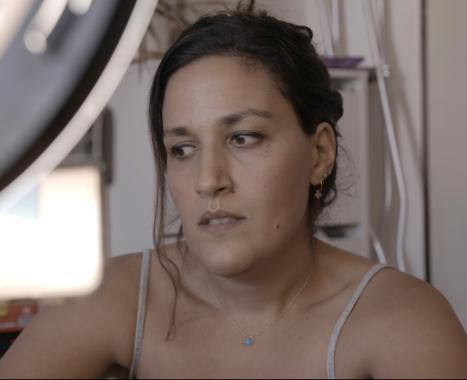  Coexistence, My Ass! | Interview with Amber Fares and Rachel Leah Jones