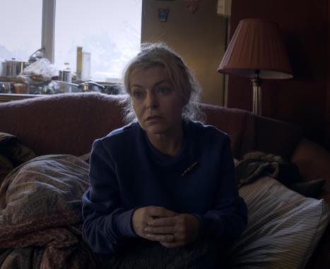 “I Put 30 Years of My Life Into 80 Minutes”: Myrid Carten on Her True/False Documentary, A Want in Her