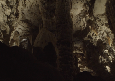 The Cave Without a Name