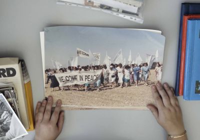 Οι γυναίκες επιστρέφουν
