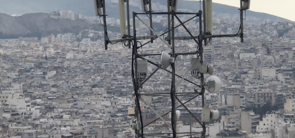 BLACKOUT | ΑΘΗΝΑ : Γεωγραφίες Ενεργειακής Φτώχειας