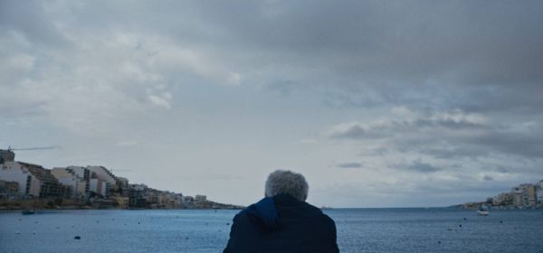 Dhākira: Pelo Olhar de Qassem