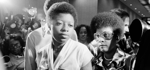 Free Joan Little
