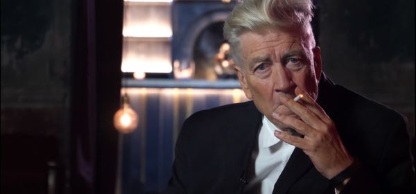 La coscienza di David Lynch