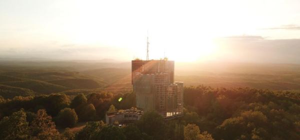Spomenik revolucije