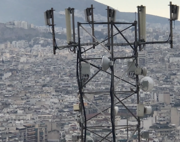 BLACKOUT | ΑΘΗΝΑ : Γεωγραφίες Ενεργειακής Φτώχειας