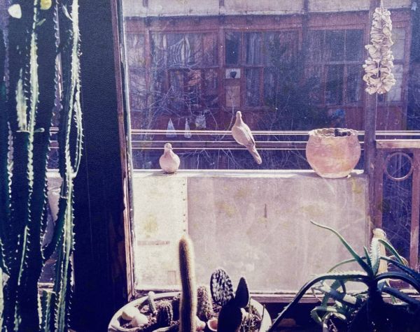 ნანას ქარიშხალი