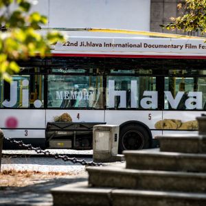 Festival Trolleybus