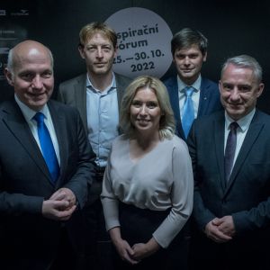 Inspiration Forum 2022 | 25. 10.