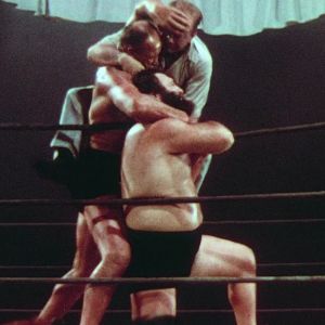 violence