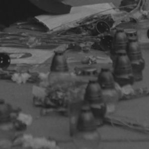 war