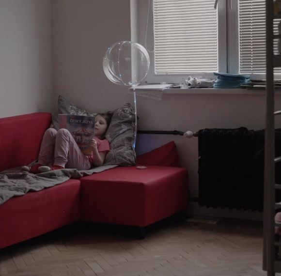 Czech films – short