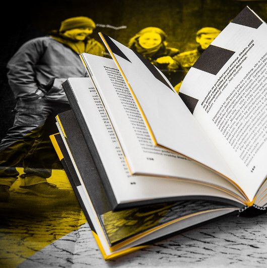 Publishing activities