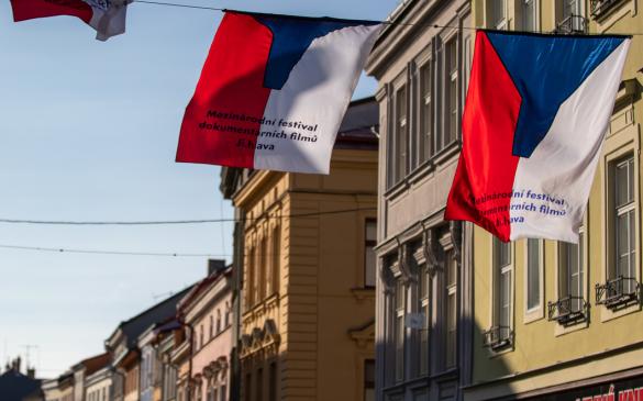 24. Ji.hlava online <br>27. 10.