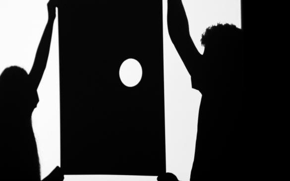 24th Ji.hlava IDFF: official festival poster