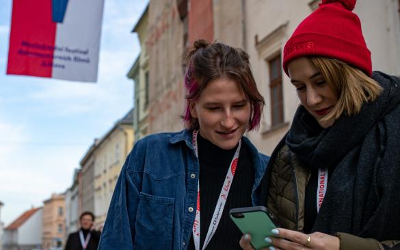 25th Ji.hlava | 26. 10.