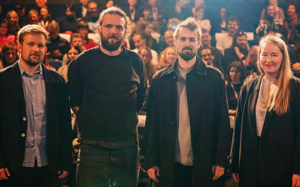 27th Ji.hlava | 25. 10.