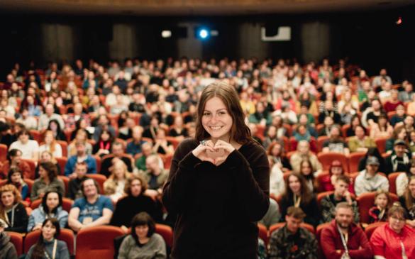 29th Ji.hlava | 27. 10.