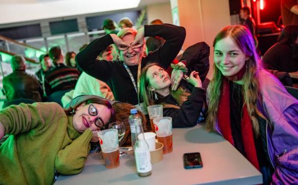 29th Ji.hlava | 30. 10.