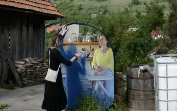 Czech films – student