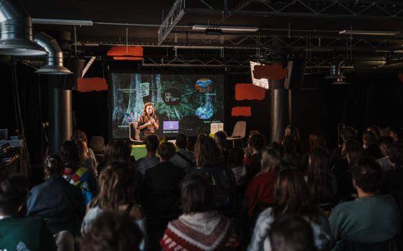  Ethics in Documentary Filmmaking (2025)