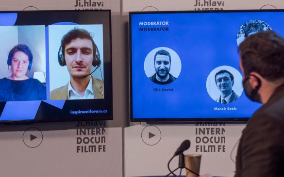 Inspiration Forum 2020