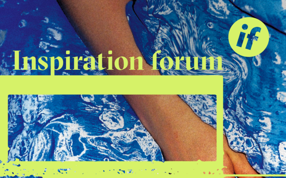 Inspiration Forum 2023