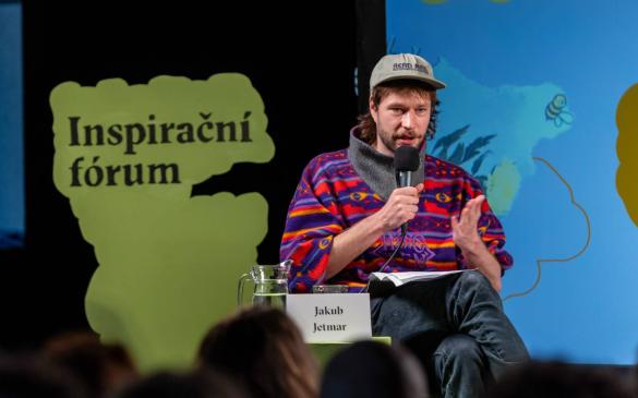Inspiration Forum
